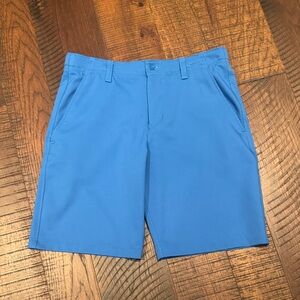 Under Armour golf shorts